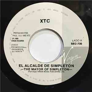 XTC - El Alcalde De Simpleton