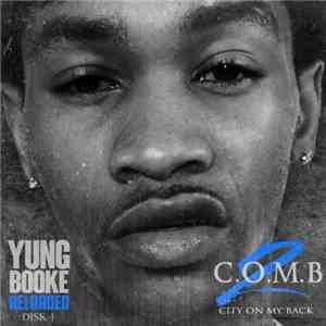 Yung Booke - City On My Back 2