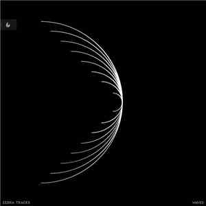 Zebra Tracks - Waves