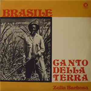 Zelia Barbosa - Brasile - Canto De La Terra