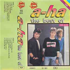 a-ha - The Best Of a-ha