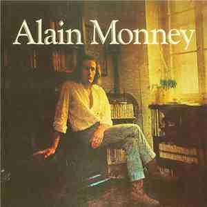 Alain Monney - Alain Monney