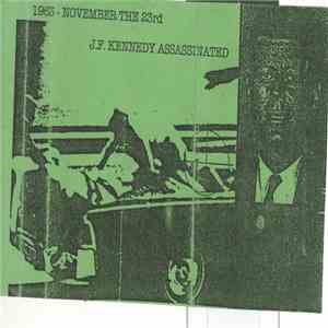 Ambrose Kelly Reynolds - Greatest 'Hits'