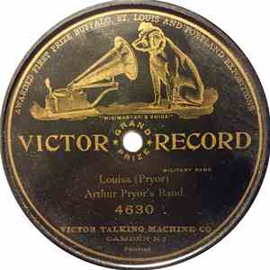 Arthur Pryor's Band - Louisa