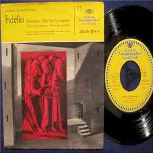 Bamberger Symphoniker - Fidelio (Beethoven)