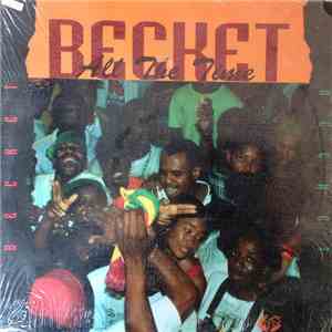 Becket - All The Time