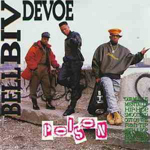 Bell Biv Devoe - Poison