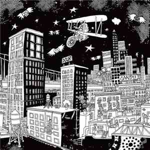 Billy Woods - Dour Candy