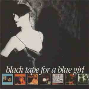 black tape for a blue girl - Sampler