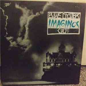 Blue Öyster Cult - Imaginos