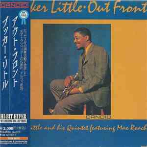 Booker Little - Out Front