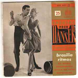 Brasília Ritmos, Bola Sete Et Son Ensemble -  2 Choros 2 Frevos