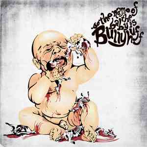 Bullyhuff - So The Name Of The Baby Is
