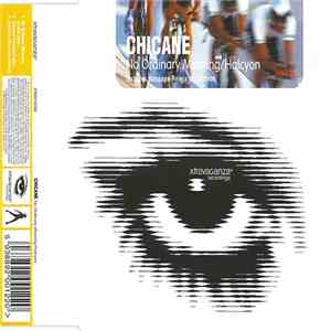 Chicane - No Ordinary Morning / Halcyon