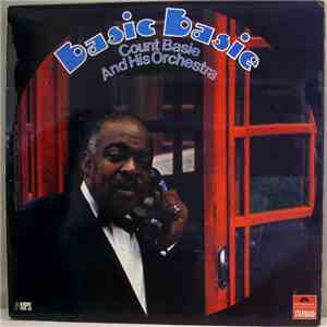 Count Basie and his orchestra - Basic Basie