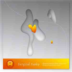 Cyril Saiter - Surgical Funky
