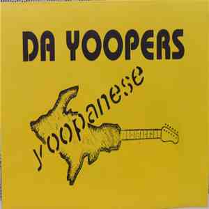Da Yoopers - Yoopanese