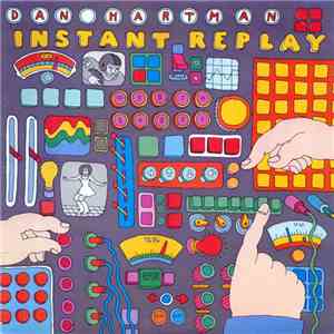 Dan Hartman - Instant Replay