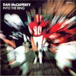 Dan McCafferty - Into The Ring