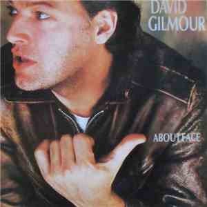 David Gilmour - About Face