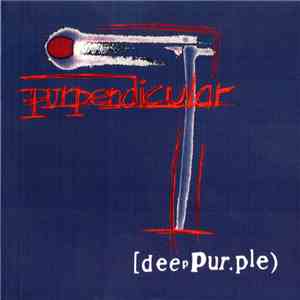 Deep Purple - Purpendicular