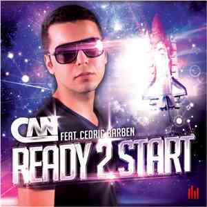DJ Can  Feat. Cedric Barben - Ready 2 Start