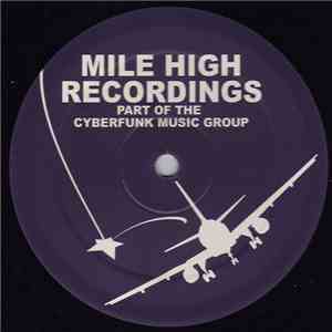 DJ Quest & Odissi - Charlies Devils / Bad Acid