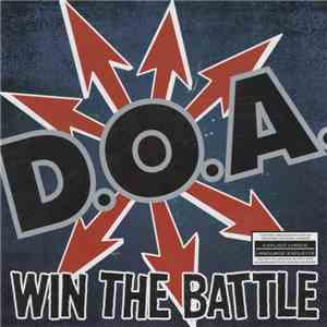 D.O.A.  - Win The Battle