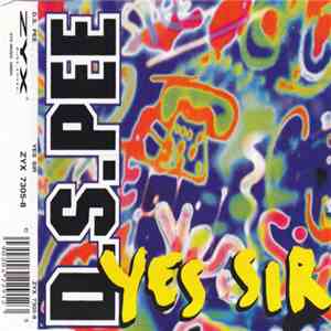 D.S. Pee - Yes, Sir (Medley)