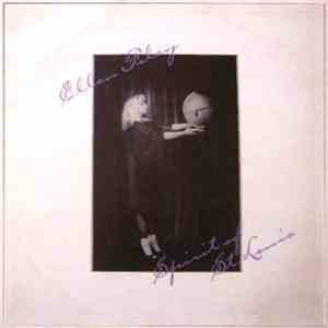Ellen Foley - Spirit Of St. Louis