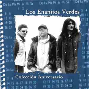 Enanitos Verdes - Coleccion Aniversario