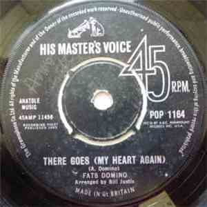 Fats Domino - There Goes (My Heart Again)