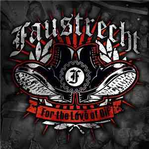 Faustrecht  - For The Love Of Oi!