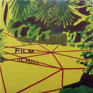 Film School - Harmed