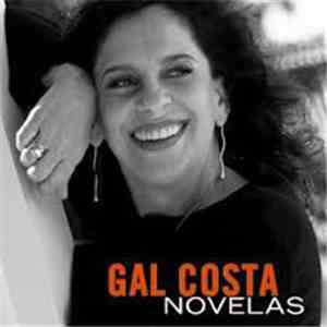 Gal Costa - Novelas