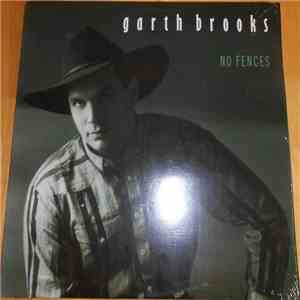 Garth Brooks - No Fences