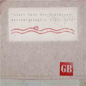 GB  Vs Kalutaliksuak - Light Upon Her Mysteries: Kalutaliksuak’s First Tale