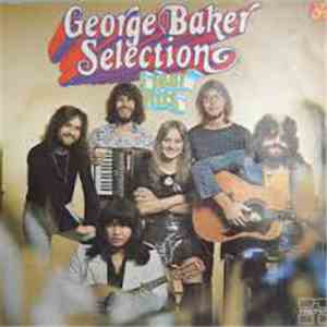 George Baker Selection - 5 Jaar Hits