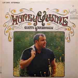 Glenn Yarbrough - Honey And Wine