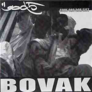 Gods - Bovak