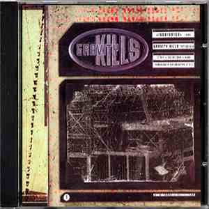 Gravity Kills - Gravity Kills