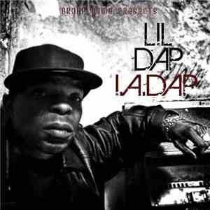 Group Home Presents... Lil' Dap - I.A. Dap
