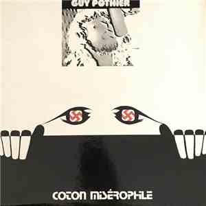 Guy Pothier, Groupe Aminata - Coton Misérophile