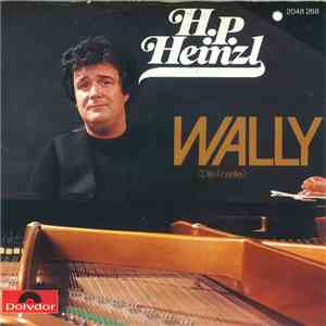 Hans Peter Heinzl - Wally (Die Forelle)