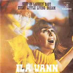 Ila Vann - Keep On Laughin' Baby