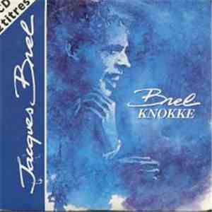 Jacques Brel - Knokke