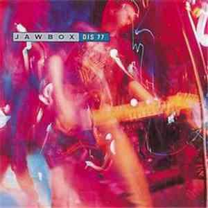 Jawbox - Motorist / Jackpot Plus!