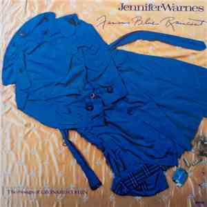 Jennifer Warnes - Famous Blue Raincoat