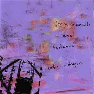 Jerry Granelli And Badlands - Enter, A Dragon