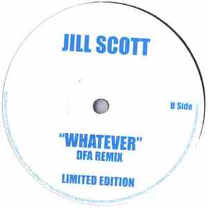 Jill Scott - Whatever